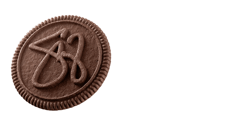 Selena Gomez OREO Cookies