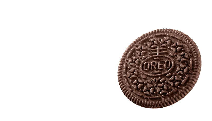 Selena Gomez OREO Cookies