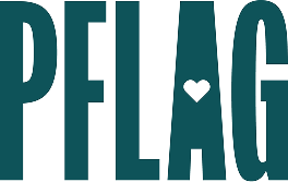 PFLAG National logo