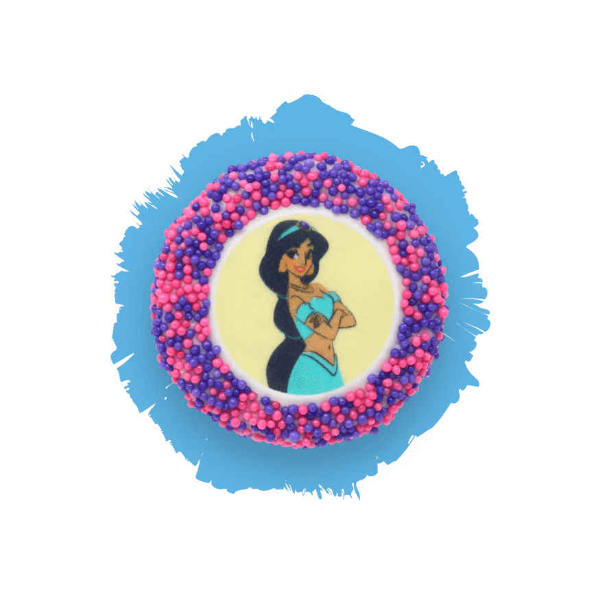 Cookie Main
