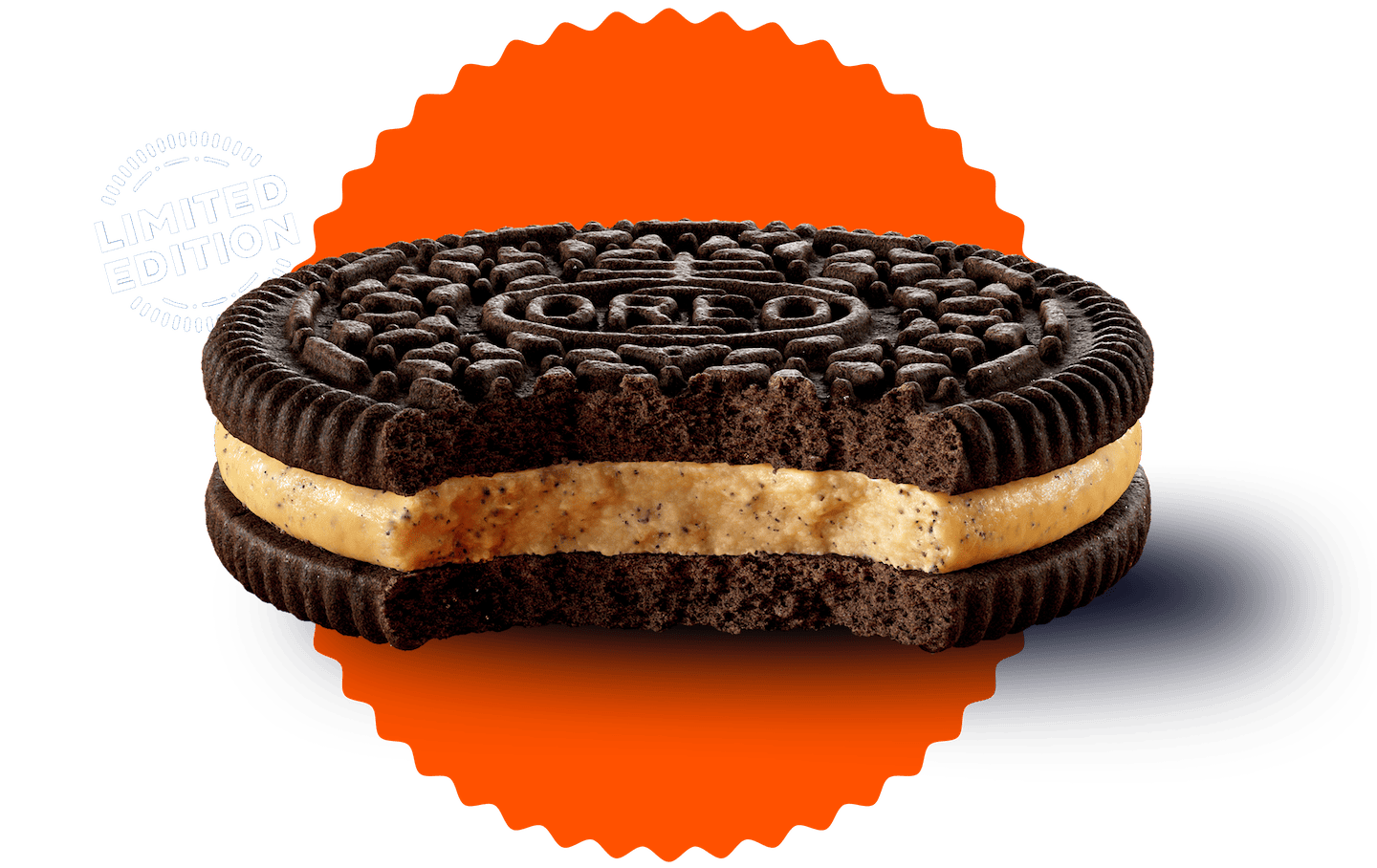 OREO and Reese's Cookie Box