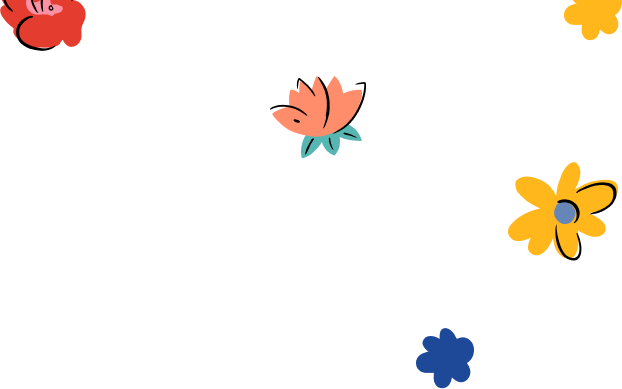 Disney Princess Flowers