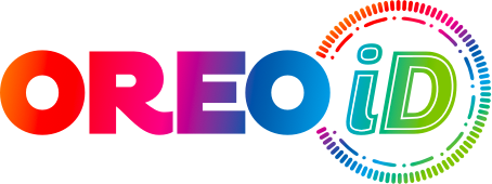 OREOiD Logo