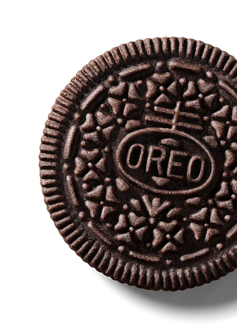 Decorative OREO cookie