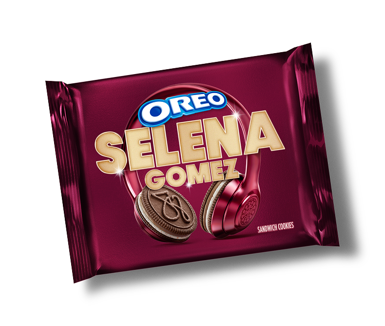 SLAY Oreo Cookie Package